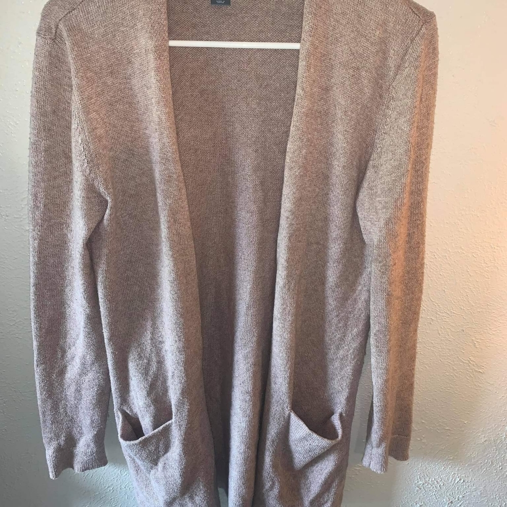 OLD NAVY CARDIGAN